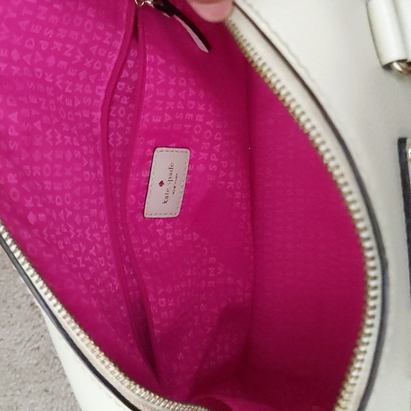 Kate spade satchel - Picture 15 of 17